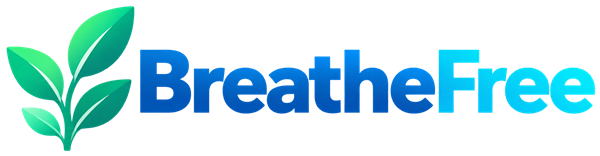 BreatheFree